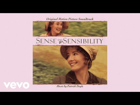My Father's Favourite | Sense & Sensibility (Original Motion Picture Soundtrack)