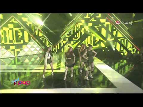 Two X - ♬ Double Up [Simply K-Pop]
