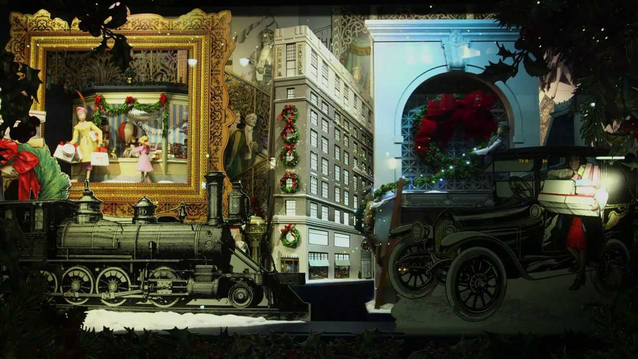 December 2013 | Arts in the City