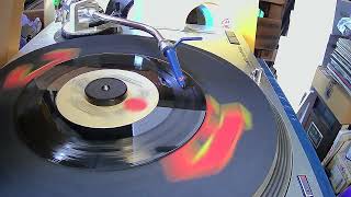 Ain&#39;t She Somethin&#39; Else ~ Conway Twitty ~ 1983 ~ WKSL Radio Promo