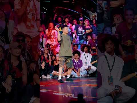 The original moment 🔥 MT Pop with Panjabi MC 🐍 at Red Bull Dance Your Style India 🇮🇳