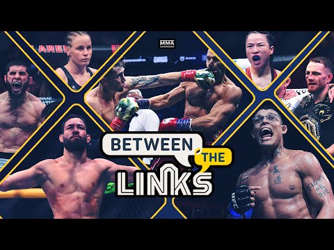 BTL | Dana White Announces Title Fights, UFC-Less Weekend Recap, UFC Paris, More | MMA Fighting