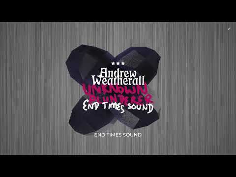 End Times Sound by Andrew Weatherall – Music from The state51 Conspiracy
