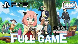 Re: [閒聊] spyXfamily間諜家家酒日記大作戰沒討論