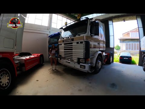 Scania 142 400 for sale!!!