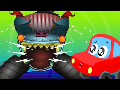 YouTube Thumbnail