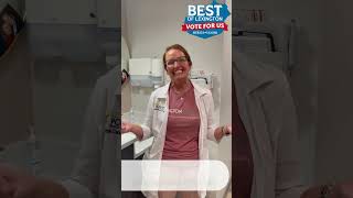 We Need Your Help!  #lexingtonky #lexingtonpodiatry