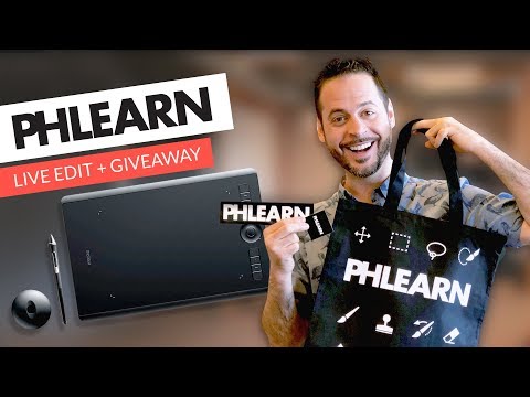 How to Set Up and Use a Wacom Tablet