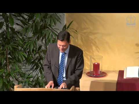 29.09.2013 - Matthias Lohmann - Das Speiseopfer