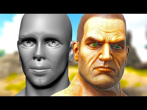 😯THIS WILL CHANGE ARK FOREVER! NOT CLICKBAIT! - Ark Sponsored Mod Program (Ark: Survival Evolved)