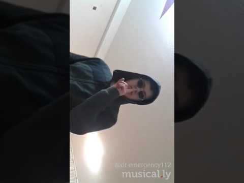 Ich Hab Polizei musical.ly