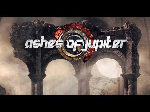 Ashes of Jupiter - Gone (Official Music Video)