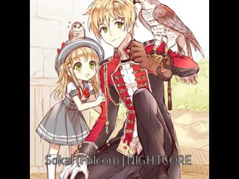 NIGHTCORE | JUNIOR EUROVISION 2014 | Nadezhda Misyakova - Sokal (Falcon)