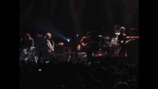 AFTERHOURS - Strategie live (Rolling Stone - Milano 03.12.06)