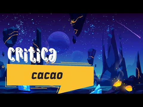 review del cacao