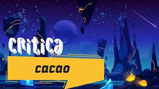 review del cacao