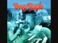 Deep Purple-Silver Tongue