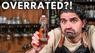Is This $250 Tequila Really Worth It?