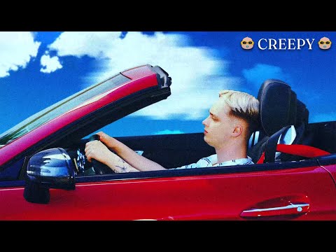 Video thumbnail for Creepy