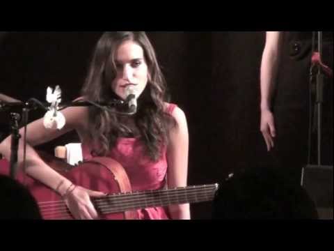 Lea Lu - "Happy Song" @ musig-im-ochsen, Muri