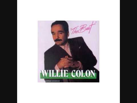 Willie Colon El Gran Varon