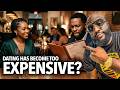 "I Can't Afford To Take You Out..." Single People Today Say Dating Has Become Too Expensive Nowadays