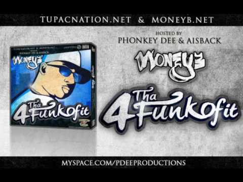 4 Tha Funk Of It (ft DJ Nu-Stylez)