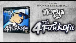 4 Tha Funk Of It (ft DJ Nu-Stylez)