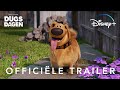 Dugs dagen | Officiële Trailer | Disney+