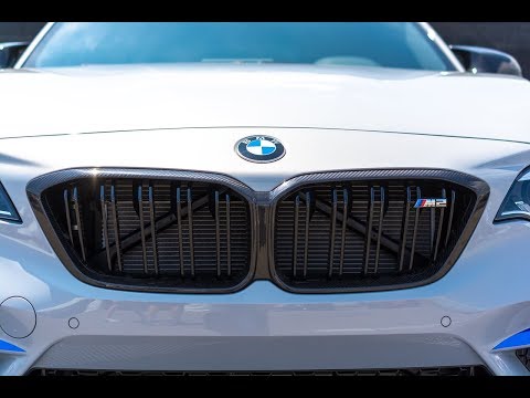 The Bmw M Festival 2019 Canada