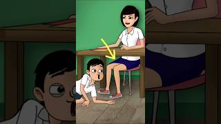 Download lagu 'Ngintiiipp !!'  (Kartun Lucu Bikin Ngakak) mp3