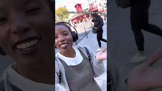 Part 5 - Paris je t'aime | ADHD Solo Travel