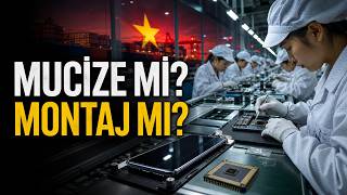 Vietnam Mucizesinin Karanlık Yüzü: Samsung ve Montaj Tuzağı