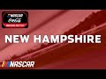 LIVE iRacing: eNASCAR Coca-Cola Series Race 12: New Hampshire