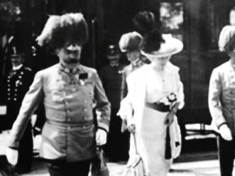 Primera Guerra Mundial: A las Armas (Cap. 1)