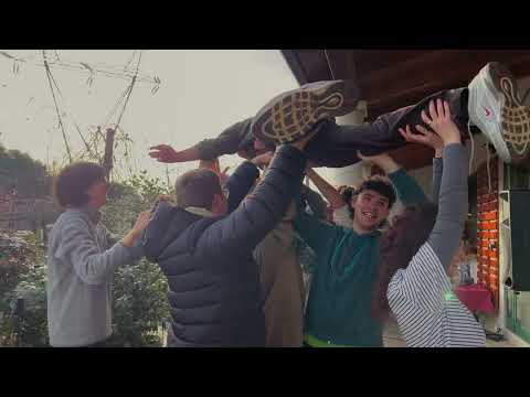 Concerti nell'orto Ep.1 - The Junction