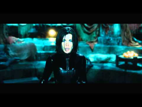 UNDERWORLD AWAKENING (3D) - Official Trailer