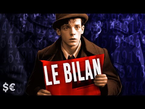 Notre Argent : Le petit gros projet
