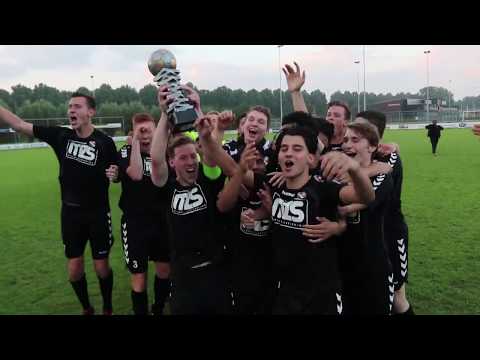 IFC pakt opnieuw Dordt Centraal Jeugdbokaal 2018