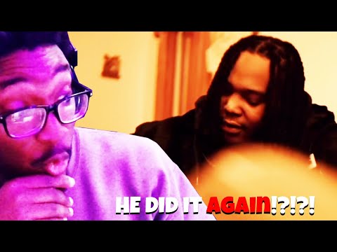 @lunch556  - Dolemite  feat. MikelikesRap (Reaction) | This Different!?!?