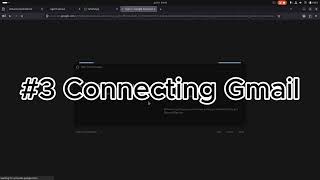 How to set up Genaie Job Scout