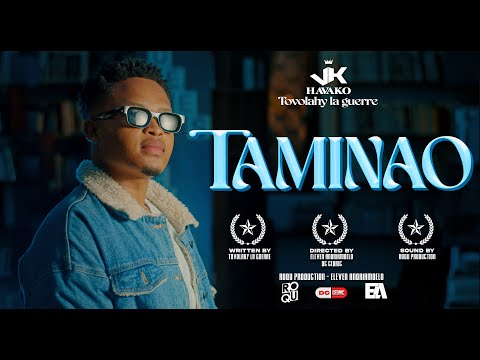 TOVOLAHY LA GUERRE  - TAMINAO 4K