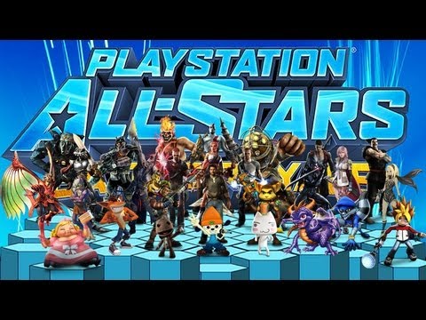 playstation all-stars battle royale ps3 3.55 fix