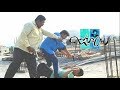 Julayi Movie Climax Scene