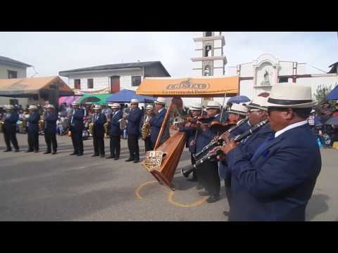 ORQ, AMIGOS DEL MANTARO,  ALEGORIA, MULIZA Y TUNANTADA