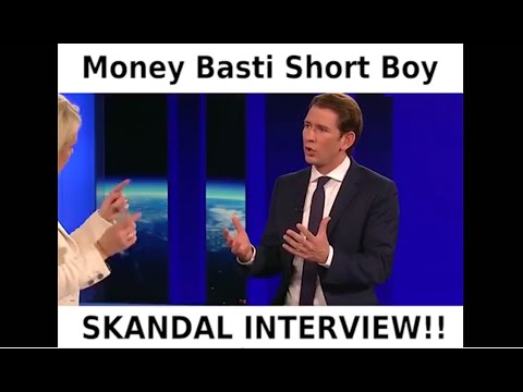Money Basti Short Boy - Skandal Interview!
