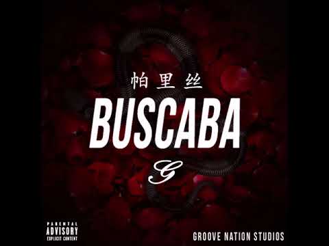 G Golden - Buscaba (Audio Oficial)