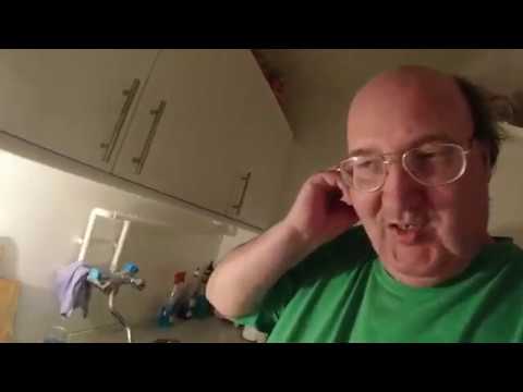 MongoTV_4349 - Del 103 - FORBEREDER MIG PÅ CORONAVIRUS UDBRUD I KØBENHAVN - 2.201 Smittet i Danmark