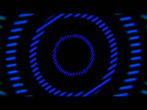 Club Visuals 937 - VJ loop