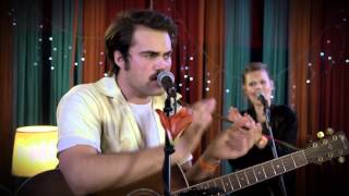 Mikhael Paskhalev - Jive Babe - (Live @ ESNS 2013)